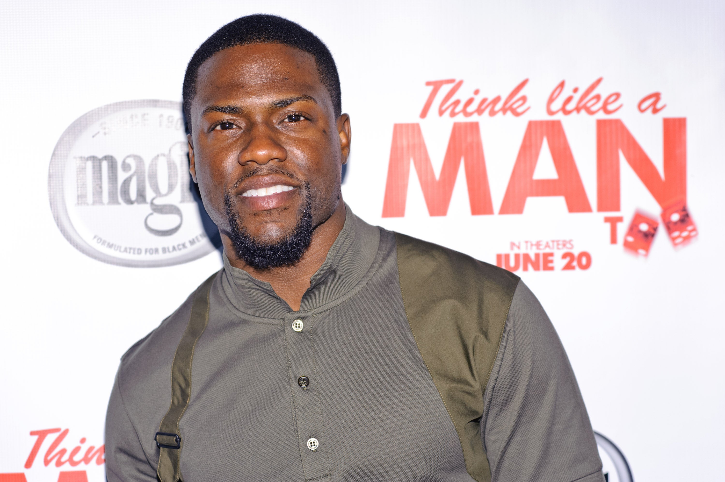 New Details Emerge On Kevin Hart S Sex Scandal