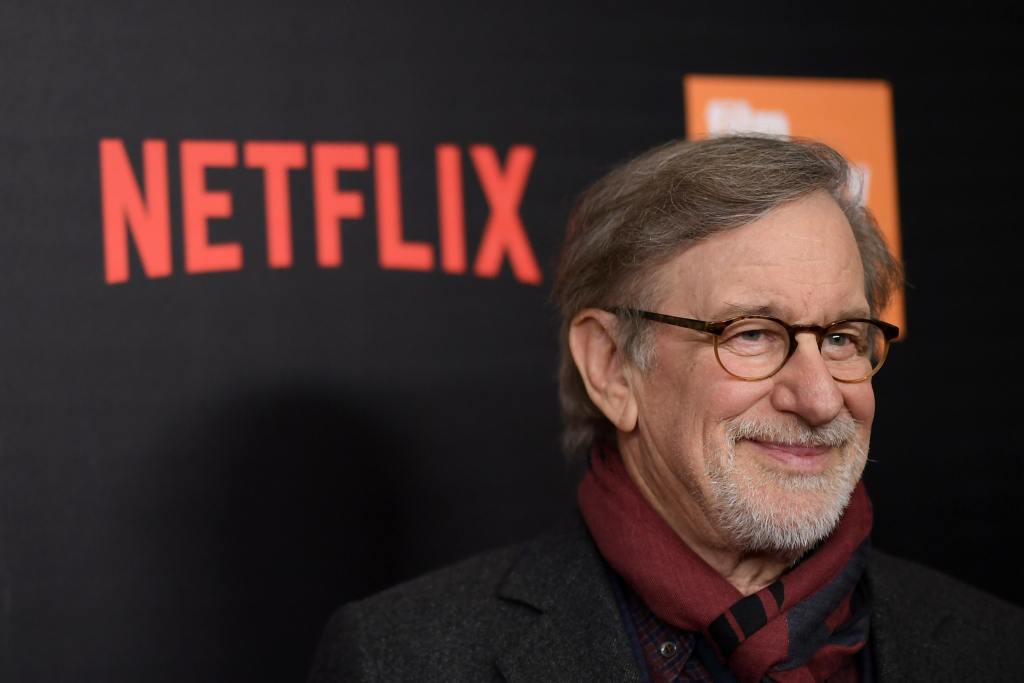 Steven Spielberg S Daughter Mikaela Reveals Plans To Become Adult