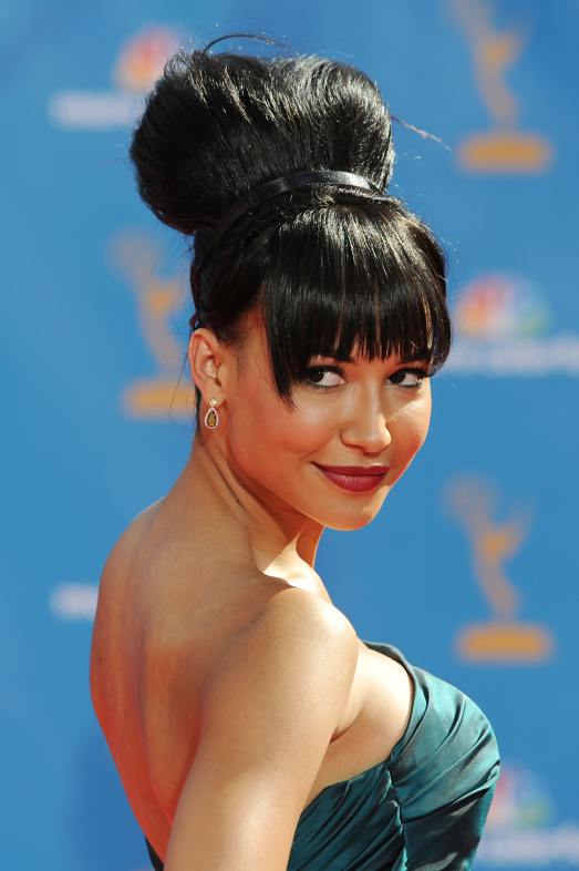 GALLERY: Naya Rivera Through The Years