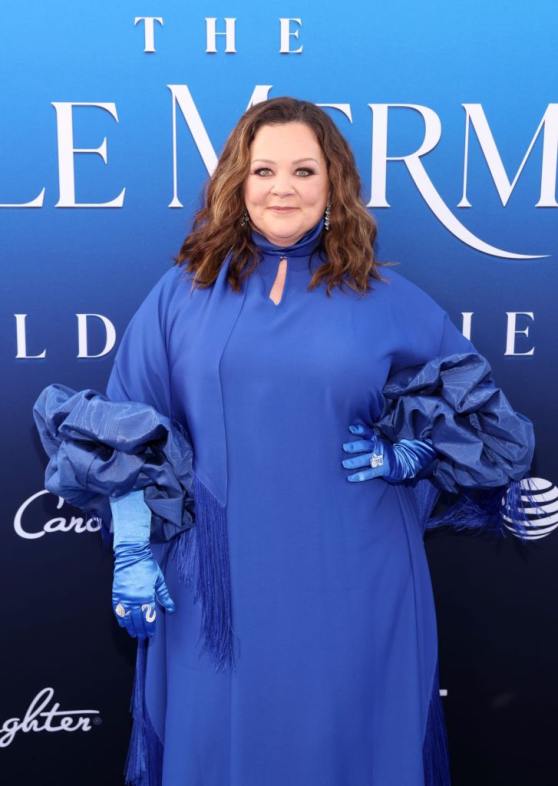 Melissa McCarthy