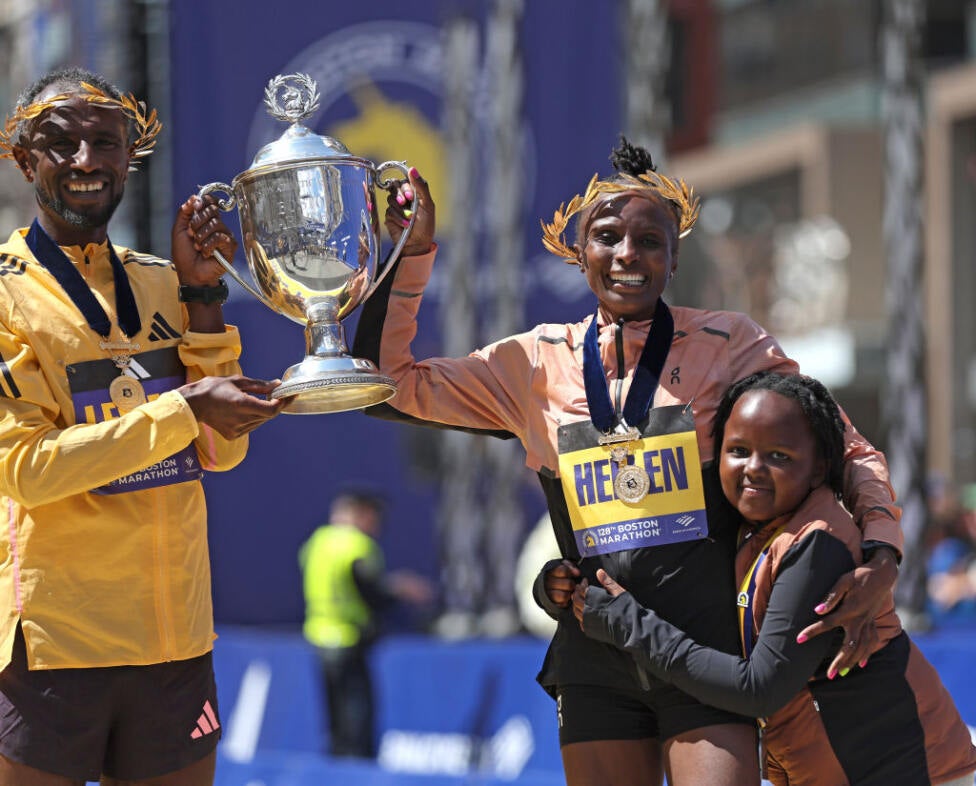 Boston Marathon Unveils Elite Field for 129th Running on April 21