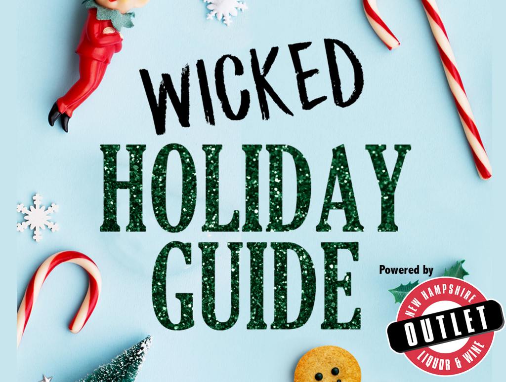 Wicked Holiday Guide 3496