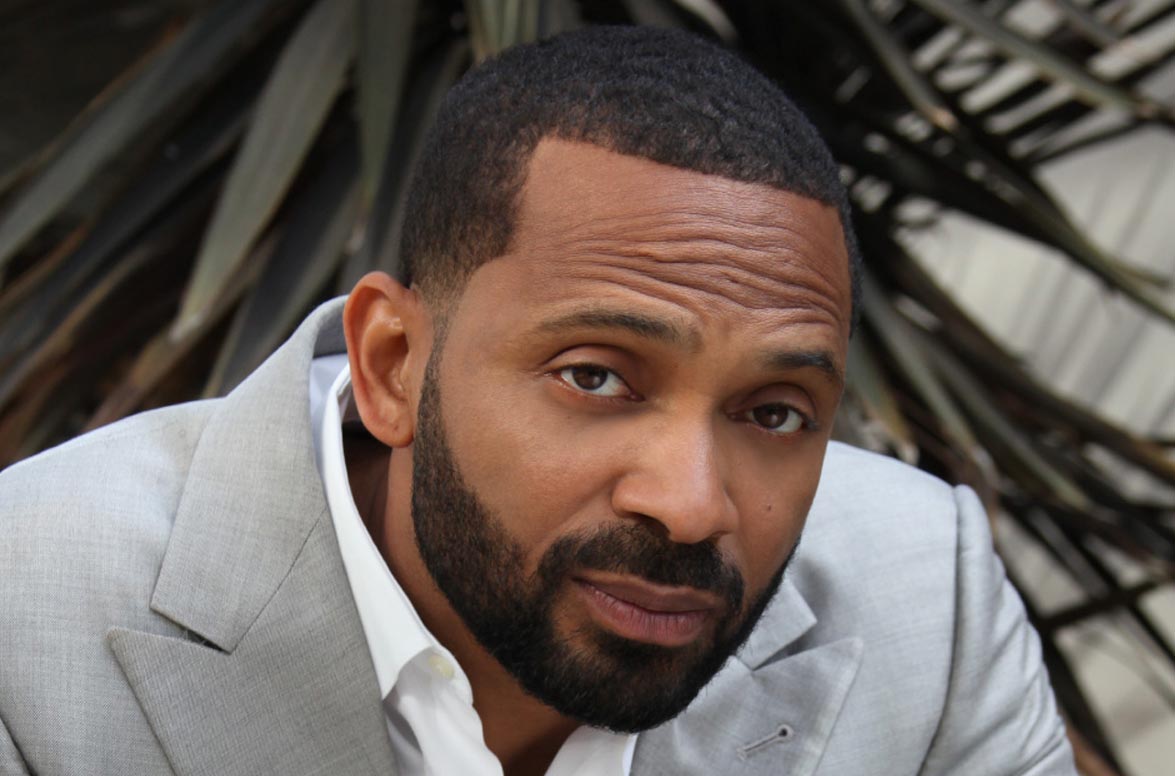 Mike Epps