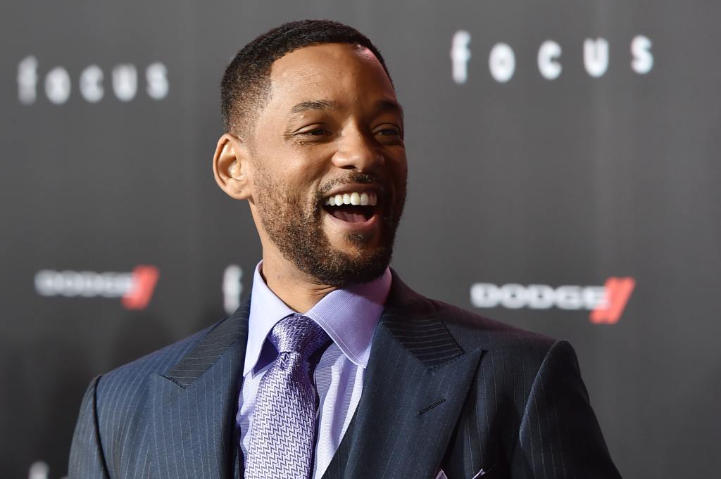 Will Smith