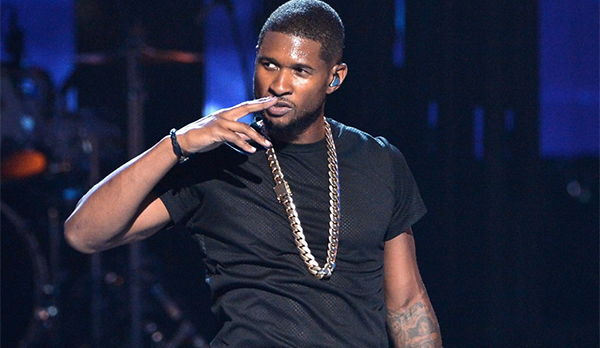 Usher Accuser Identifies Herself