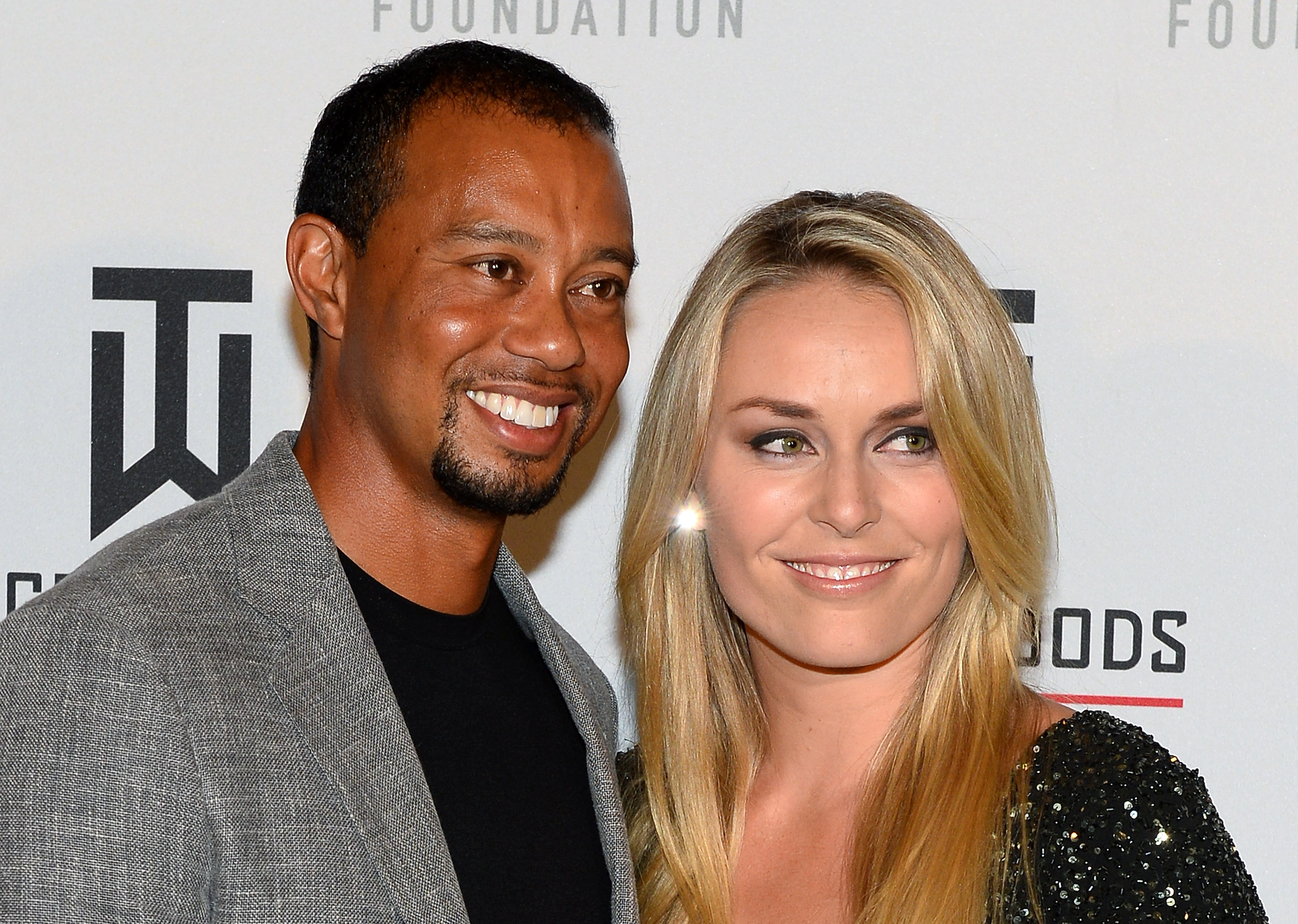Nude Photos of Tiger Woods and Lindsey Vonn Leaked photo