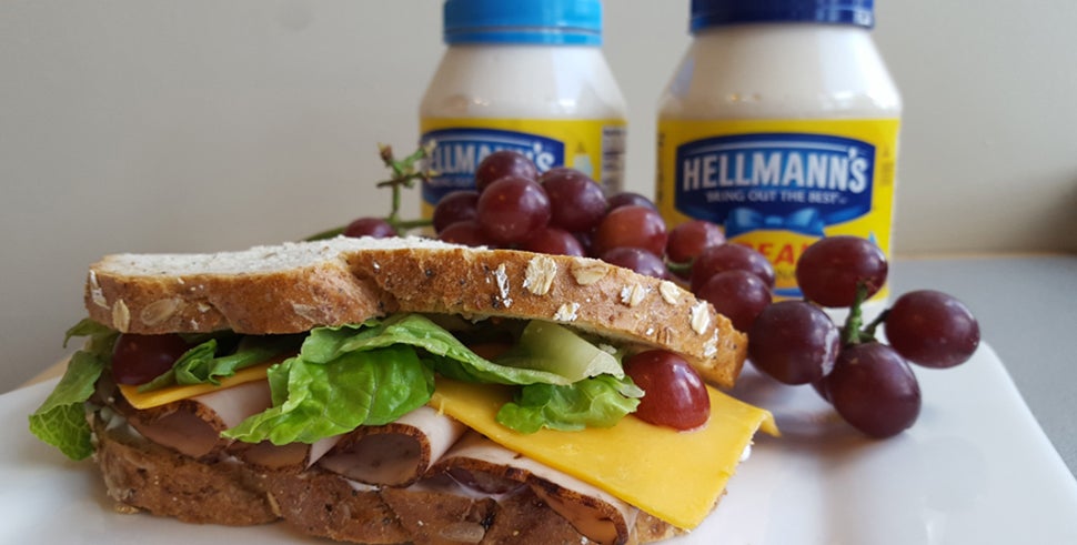 Celebrate This July 4th With The Delicious Hellmann's Mayo