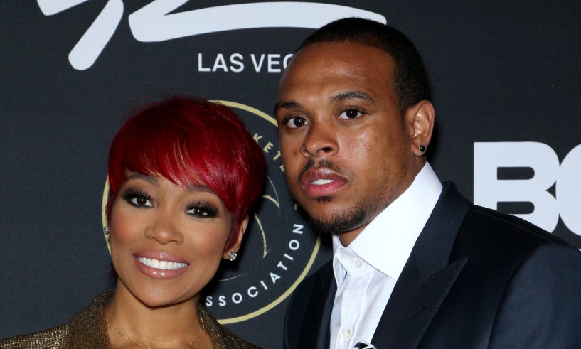 Monica Files For Divorce From Shannon Brown