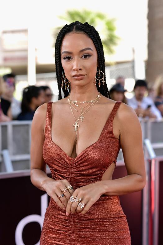 Draya Michele