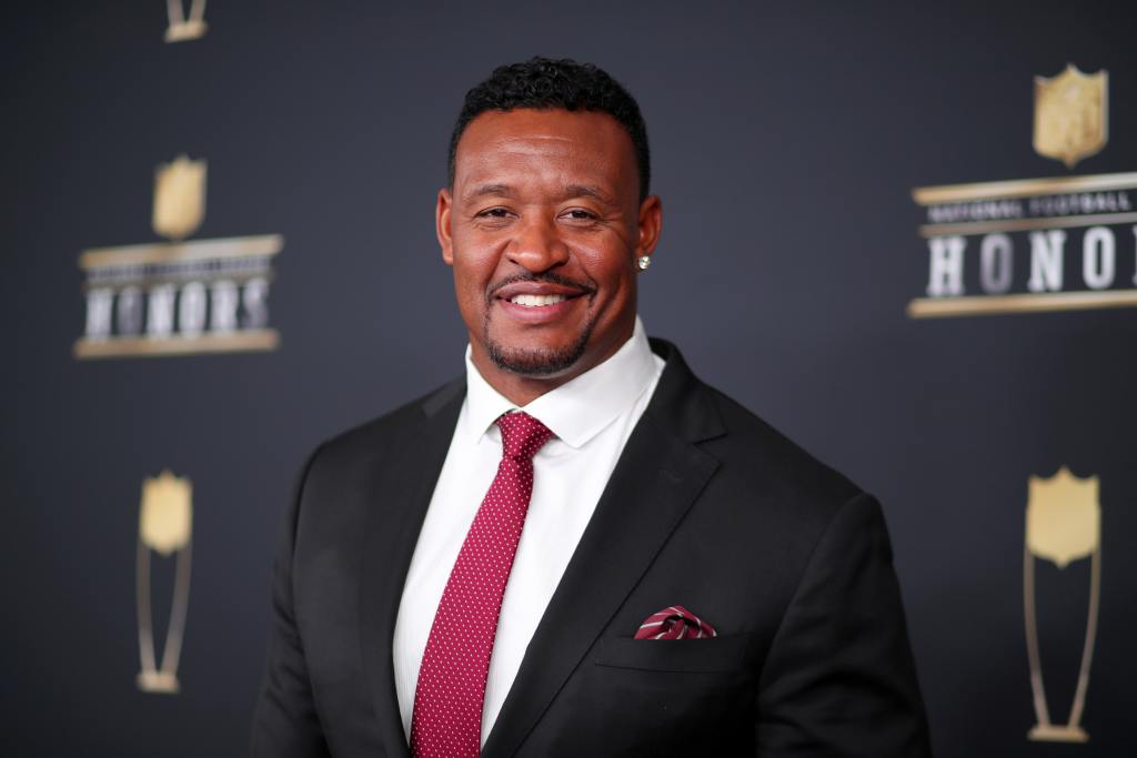 NFL Honors - Arrivals