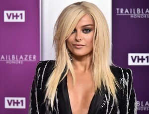 GALLERY: Bebe Rexha's Sexiest Fashion Moments