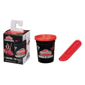 PLAY-DOH GROWN UP SCENTS GRILL KING