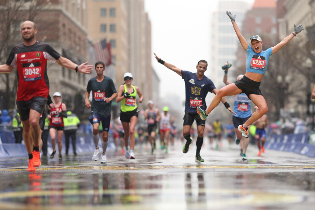 David Ortiz to serve as Grand Marshal of 127th Boston Marathon
