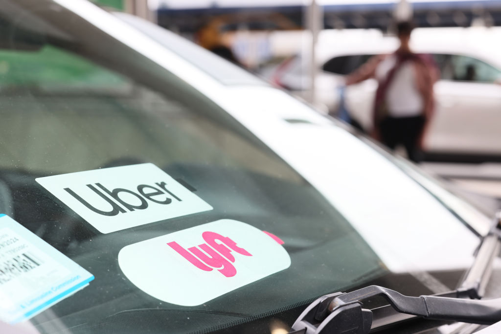 Ride-Hailing App Lyft Confirms Its Cutting Roughly A Quarter Of Its Workforce