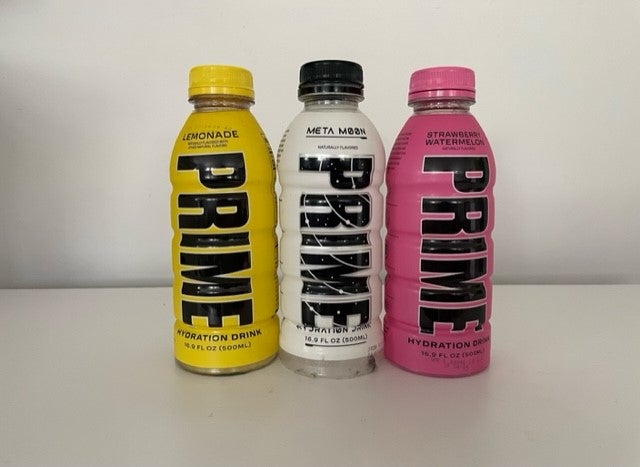 3 Great Places To Find PRIME Hydration In Massachusetts