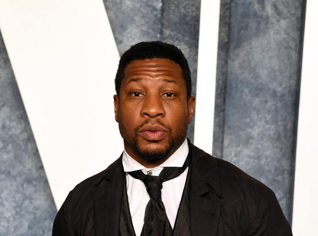 Jonathan Majors Found Guilty of Assault and Harassment