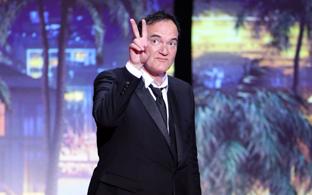 Closing Ceremony - The 76th Annual Cannes Film Festival, Quentin Tarantino Said Movie Tickets Are Too High In 2016 - And It's Gotten Worse