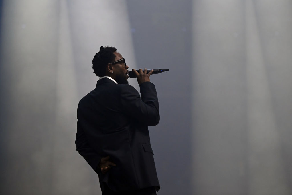 Visa Cash App RB Formula One Team 2024 Livery Reveal, Kendrick Lamar's Epic 'Ken & Friends' Livestream Concert