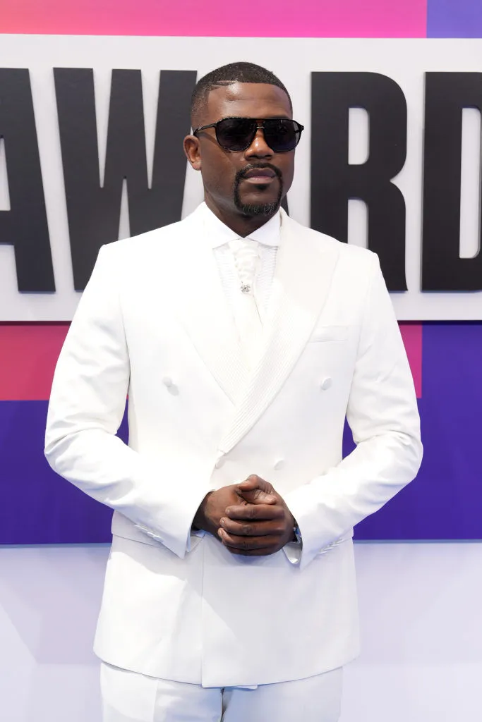 BET Awards 2024 - Arrivals, Ray J Says He Feels Suicidal, Rants About 'Dirty Money'