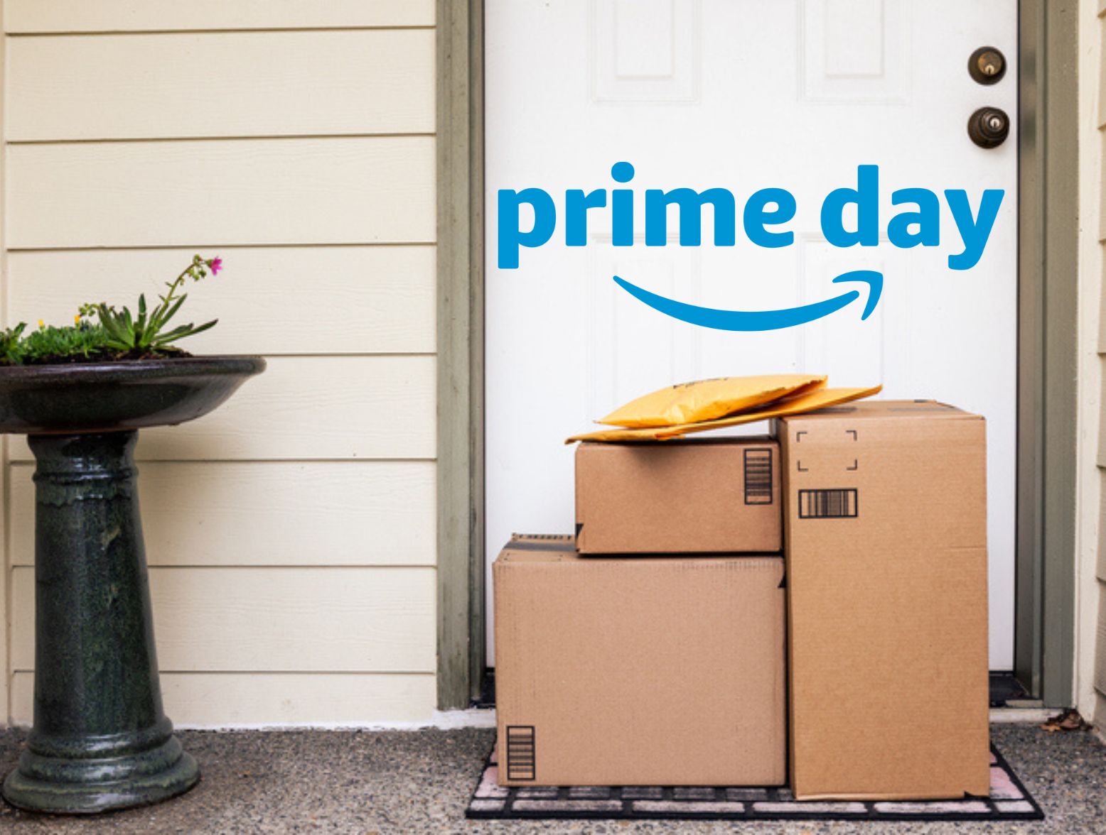 Best Deals on Amazon Prime Day