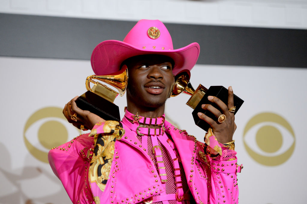 62nd Annual GRAMMY Awards - Press Room, Lil Nas X's Most Iconic Fashion Moments Ranked
